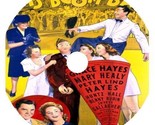 Zis Boom Bah (1941) Movie DVD [Buy 1, Get 1 Free] - $9.99