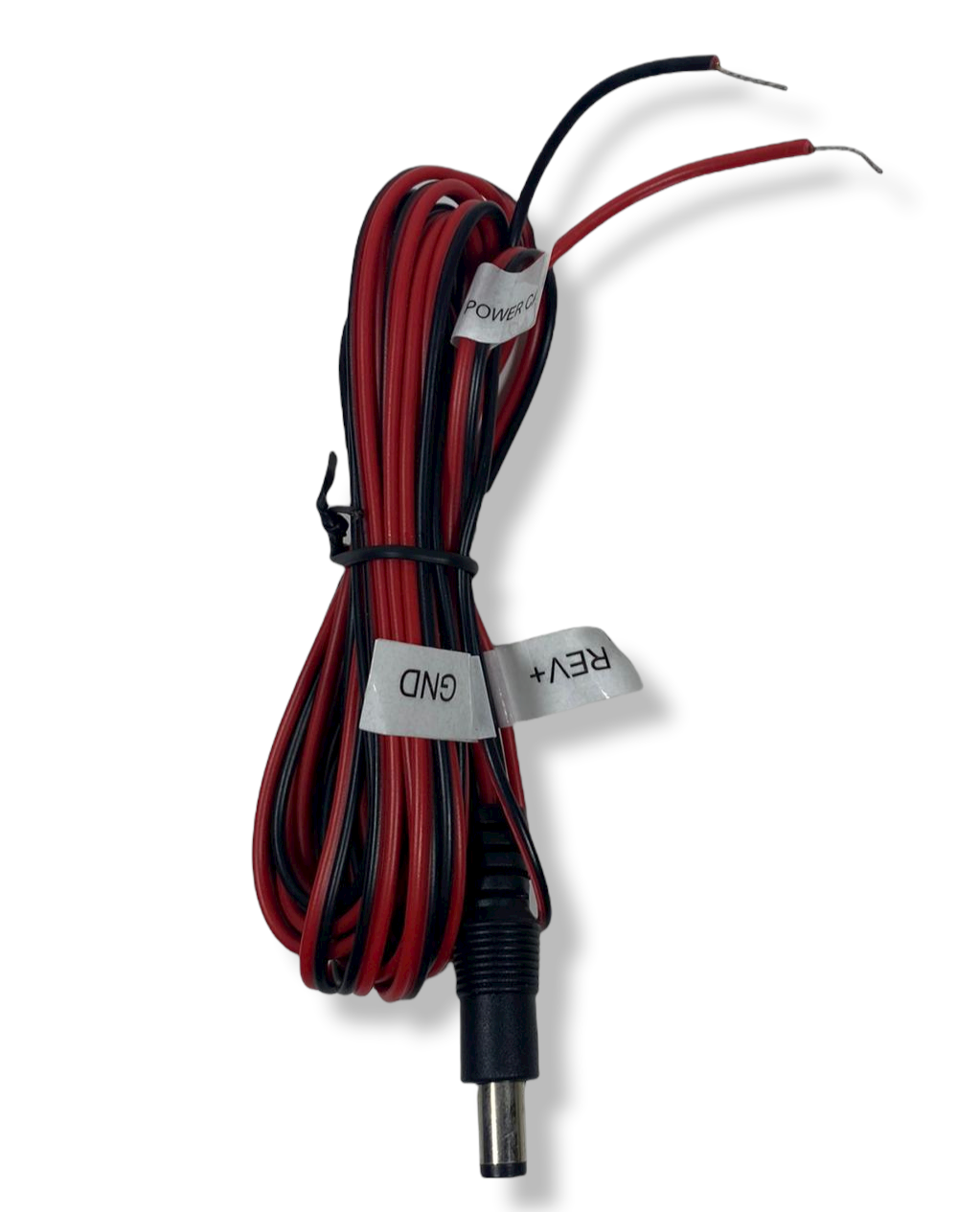 GND REV+ Power Cable, 80 inch - $8.90
