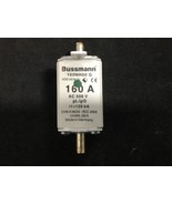  BUSSMANN 160NH00 G FUSE LINKS 160A  - €67,72 EUR