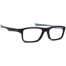 Oakley Eyeglasses OX8081-0151 Plank 2.0 Satin Black Square Frame 51[]18 139 - £79.92 GBP