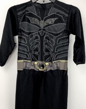 Batman The Dark Knight Action Youth Costume No Mask Suit Only - $12.99