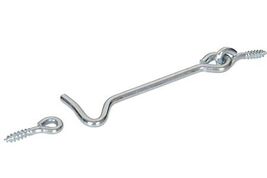 Hillman Hardware Essentials 851484 Gate Hook and Eye Latch Zinc 4-Inch - €16,17 EUR