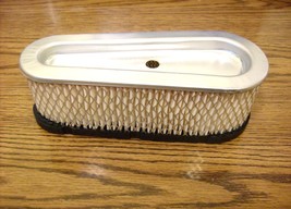 Briggs and Stratton lawn mower air filter 691667 / 493910 - $14.88