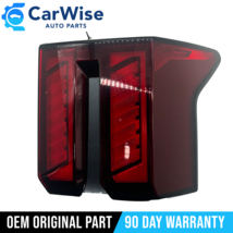OEM Kia Halogen Right Tail Light Assembly w/ Gray Trim 2024 Sorento 9240... - $158.94