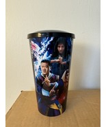 Coppetta Del Cinema MARVEL Dr. Strange Multiverse Of Madness Con Coperchio - $26.05 CAD