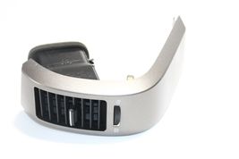 2004-2009 TOYOTA PRIUS FRONT DASH RIGHT PASSENGER A/C HEATER AIR VENT P2629 image 2