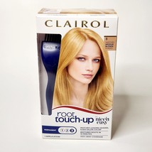 Clairol Root Touch Up Permanent Hair Color #8 Matches Medium Blonde Shades - £7.59 GBP