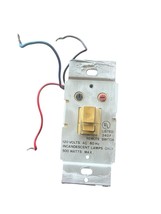 Radio Shack 3-Way Wall Switch Module Set 61-2686 - $283.40 MXN