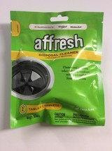 (5) AFFRESH Food/Garbage Disposal Cleaning Tablets ~ W10921680 ~ Citrus! - £7.71 GBP