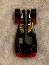 Hot Wheels     VULTURE ROADSTER SPORTS CAR  RED AND BLACK     2000 Matte... - £0.79 GBP