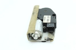 2003-2008 INFINITI FX35 FX45 SUNROOF MOTOR H1302 image 2
