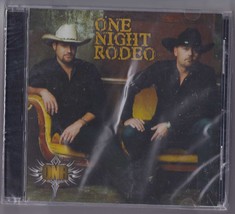 One Night Rodeo (Onr) Cd, New - £7.97 GBP