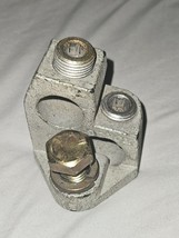 WESTINGHOUSE T600MA1 LUG NEW OLD STOCK NEW PULL FROM A BREAKER - $120.94