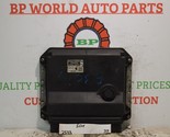 2007 Toyota Camry 6 Cyl Engine Control Unit ECU 8966106C21 Module 713-25B3 - £40.05 GBP