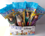 PEZ Party 12-Pack Candy Dispensers Princess Lightyear (Individually Wrap... - $24.74