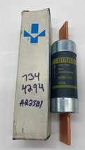 Gould Shawmut NRN175 One-Time Fuse, 250VAC 175Amp  - $22.75