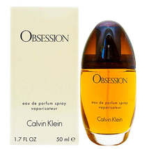 Obsession Women 1.7oz EDP Spray - £20.03 GBP