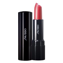 Shiseido Perfect Rouge Glowing Matte Lipstick RD325 - $18.55