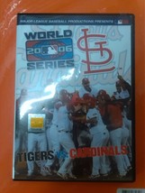 2006 World Series (DVD, 2006) - £11.33 GBP