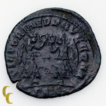 337-350 Ad Constans Billion Reduced Centenionalis About (XF) Extra Fine - £28.60 GBP