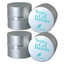 Stem Cell Therapy by BioLogic Solutions (1 oz.) Set of 2 - £42.73 GBP