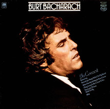 Burt Bacharach - In Concert - 12" LP 1974 - Music For Pleasure MFP 50442... - €9,58 EUR