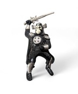 Willow Tonka - General Kael - Vintage Action Figure  - $91.65 MXN