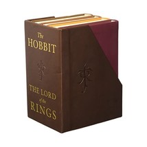 The Hobbit and the Lord of the Rings Tolkien, J. R. R. - £50.34 GBP