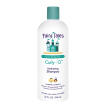 Fairy Tales Curly Q Shampoo for Curly Hair image 8