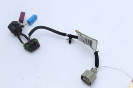 08-15 VOLVO XC70 FRONT RIGHT PASSENGER SEAT WIRE HARNESS Q4315 image 2