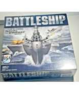Battleship ~ The Classic Naval Combat Game ~ Hasbro 2012 ~ New &amp; Sealed - $23.80 CAD