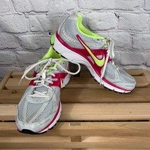 2010  Women Nike Pegasus 27 Shoes Size 7.5 US Running Shoes ZoomAir Volt - £30.56 GBP