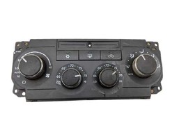 Temperature Control With Dual Zone Control Opt Haf Fits 08-10 300 304535 - £42.36 GBP
