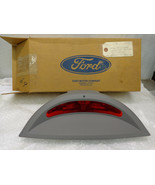 FORD YF1Z-13A613-AAB High Center Mount Third Brake Stop Light  OEM NOS - $38.21 CAD