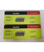 2-Char-Broil 7527 Tru-Infrared Cooking Grate &amp; Emitter 3297527R04 (2015 ... - $98.01