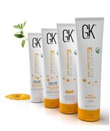 GK Hair Keratin Treatment The Best Professional Consumer Straightening Set - $1,624.44 MXN