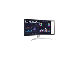 LG 29" 29BQ650-W Monitor,AMD Free Sync,HDR 10, Picture Mode, TILT, Height,Swivel - $285.63