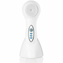 True Glow by Conair Sonic Facial Brush - Waterproof + Rechargeable - £27.66 GBP