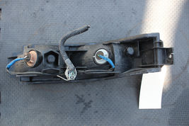2007 NISSAN 350Z REAR LEFT BUMPER MARKER TURN SIGNAL C374 image 4