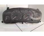 Speedometer Head Only MPH With Tachometer Thru 1/98 Fits 98 CONTOUR 284664 - £48.64 GBP