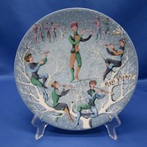 Eleven Pipers Piping - No Box Twelve Days of Christmas-Haviland by HAVILAND - £10.11 GBP