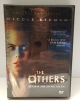 The Others/Signs (DVD, 2003, 2-Disc Set) - £8.04 GBP