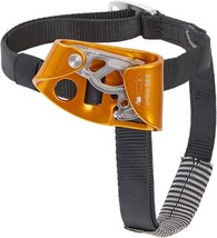 Quick Step Foot Ascender,Outdoor Rock Climbing Tree Arborist,, 13Mm Rope - $744.10 MXN