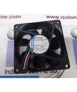 Ebmpapst 8412 N/2GH DC Axial Cooling Fan 12VDC 235mA 80x80x25mm Industri... - £45.10 GBP