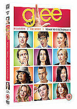 Glee: Season 1 - Volume 1 - Road To Sectionals DVD (2010) Dianna Agron Cert 12 P - $17.80