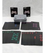 Paladone Playstation Official Licensed Playing Card Deck Complete - $24.37 CAD
