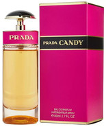 PRADA CANDY BY PRADA 2.7 oz Eau de Parfum BRAND NEW SEALED IN BOX - $110.13 CAD