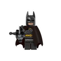 Toys DC Batman (Tim Burton) XH1881 Minifigures - £4.31 GBP