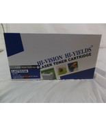 New Hi-Vision Hi-Yields Laser Toner Cartridge LH7553S Black Ink 140293 - €9,46 EUR