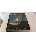 Frank Sinatra : An American Legend by Nancy Sinatra (1995, Hardcover) 1s... - £78.45 GBP